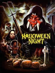 Halloween Night: Satan lebt!