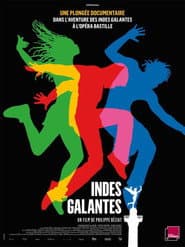 Les Indes Galantes: Barock und Streetdance an der Pariser Oper