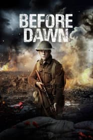 Before Dawn