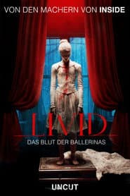 Livid - Das Blut der Ballerinas