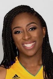 Nneka Ogwumike