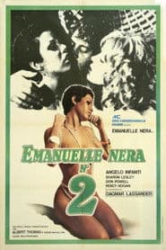 Emanuelle im Sexrausch