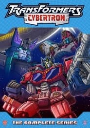 Transformers - Cybertron
