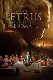 Apostel Petrus und das letzte Abendmahl