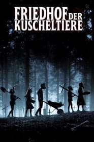 Friedhof der Kuscheltiere
