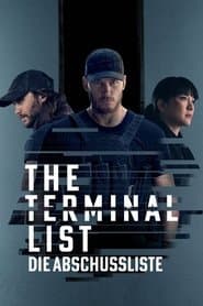 THE TERMINAL LIST - DIE ABSCHUSSLISTE