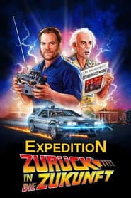 Expedition: Zurück in die Zukunft