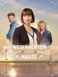 Weihnachten an der Küste