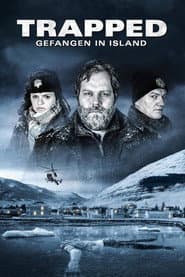 Trapped - Gefangen in Island