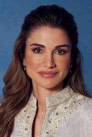 Rania von Jordanien