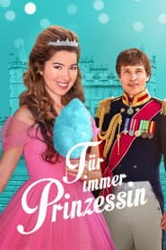 Für immer Prinzessin