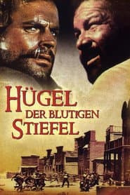 Hügel der blutigen Stiefel