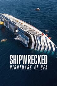 Costa Concordia - Albtraum auf See
