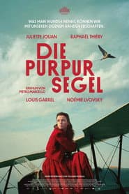 Die Purpursegel