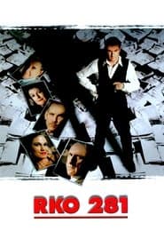 Citizen Kane - Die Hollywood-Legende