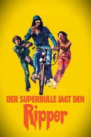 Der Superbulle jagt den Ripper