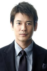 唐沢寿明