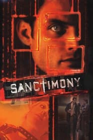 Sanctimony - Auf mörderischem Kurs