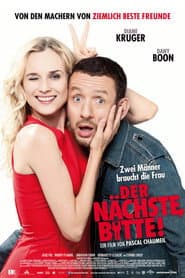 Der Nächste, Bitte!