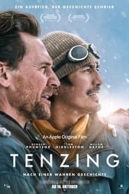 Tenzing