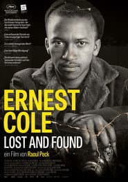 Ernest Cole, photographe