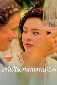 Mittsommernacht