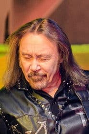 Ian Hill