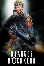 Djangos Rückkehr