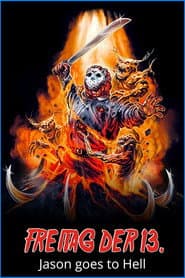 Jason Goes to Hell - Die Endabrechnung