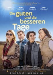 Die guten und die besseren Tage