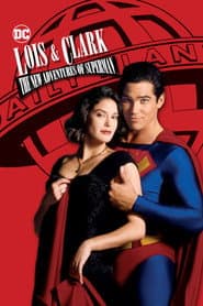 Superman - Die Abenteuer von Lois & Clark