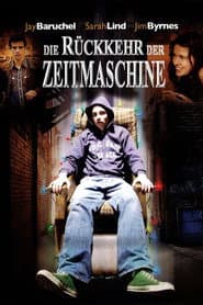 Back to Love - Zeitreise in die Vergangenheit