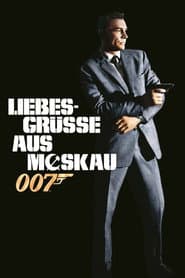 James Bond 007 - Liebesgrüße aus Moskau