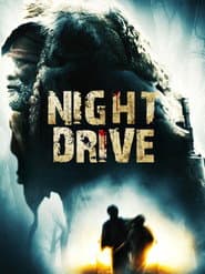 Night Drive - Hyänen des Todes