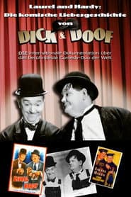 Laurel & Hardy - Die komische Liebesgeschichte von Dick und Doof