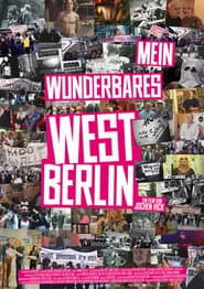 Mein wunderbares West-Berlin