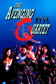 Avenging Angels