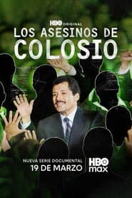 Los asesinos de Colosio