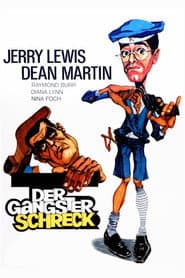 Der Gangsterschreck