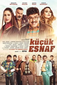 Küçük Esnaf