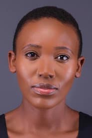 Nyokabi Macharia