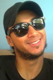 Diego Andrés Paredes