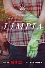 Limpia - Schwimm zu mir