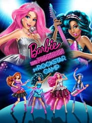 Barbie - Eine Prinzessin im Rockstar Camp