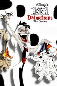 101 Dalmatiner