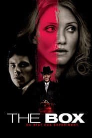 The Box - Du bist das Experiment