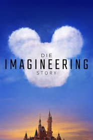 Die Imagineering Story