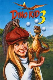 Dino Kids 3