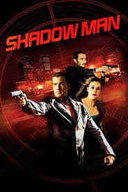 Shadow Man - Kurier des Todes