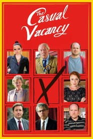 The Casual Vacancy - Ein plötzlicher Todesfall
